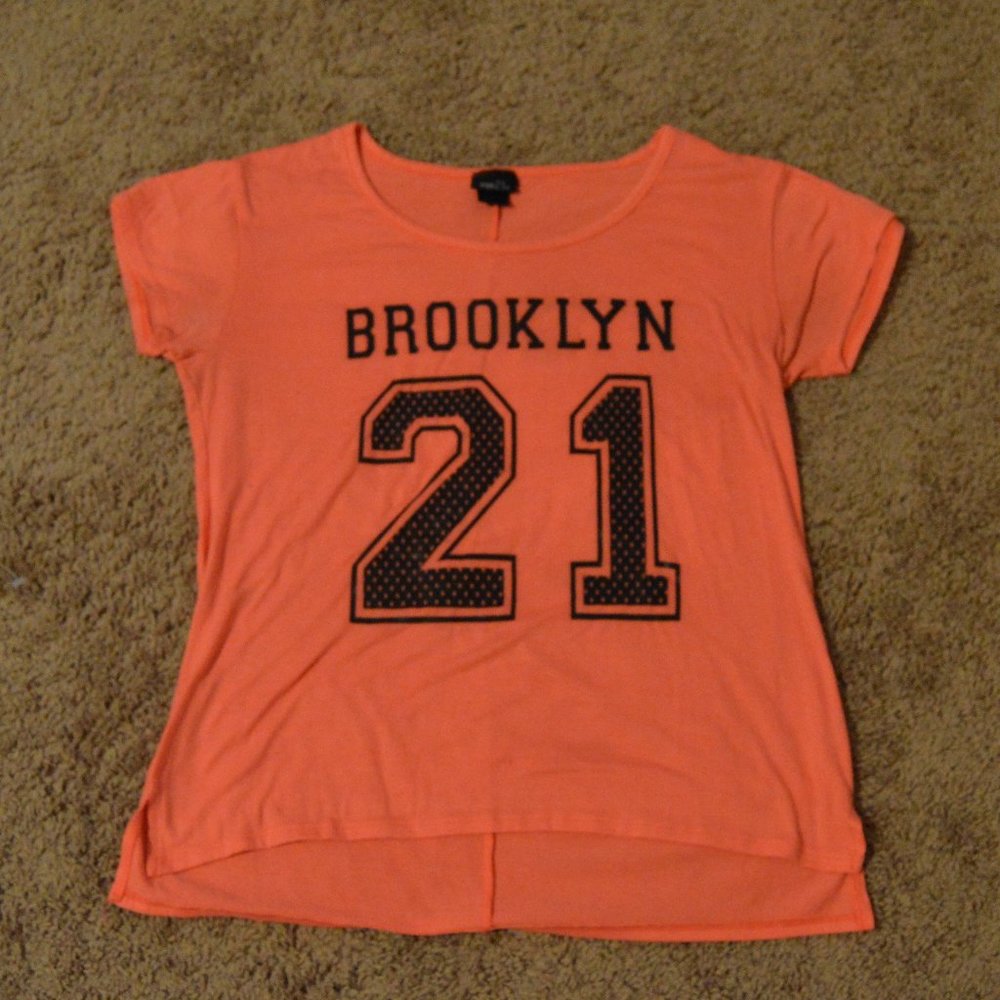 Graphic T-Shirt
